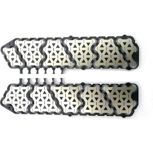 High Quality Nickel Tabs For Battery