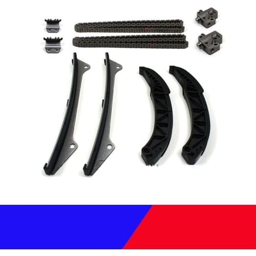 ZCALBB Crankshafts