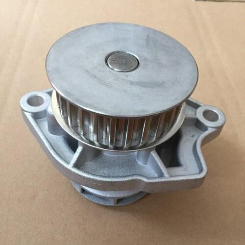 Liquid Cooling pump For Audi A2 Golf 5
