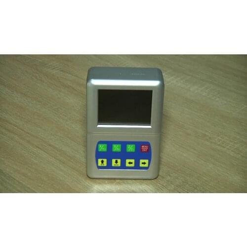 Home Use and Easy Operation LCD DRO Digital Readout for DIY ,3 Axis Digital Readout Display Linear Scale