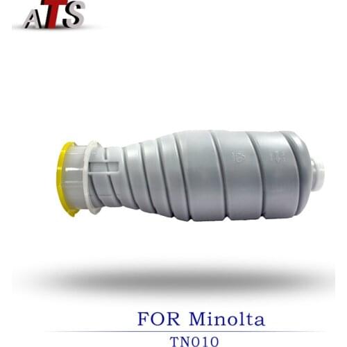 1PC 1600G Toner Cartridge For Konica Minolta TN010 Bizhub 1015 1051 Compatible BH1015 BH1051 Copier Spare Parts