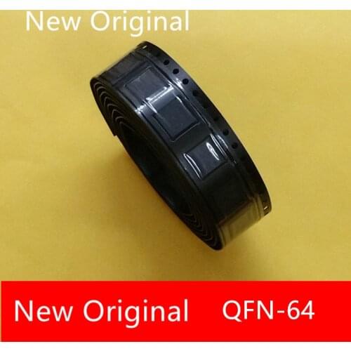 ASM1142 ( 5 pieces/lot) free shipping QFN-64 100%New original Computer Chip & IC