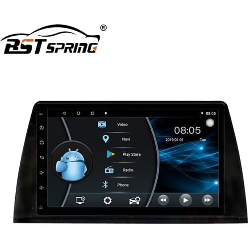 Bosstar Android 10 Car multimedia player radio car dvd player for Kia Sorento 2017 car audio system stereo 4GB Ram 64GB Rom