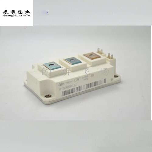 FF150R12KE3G IGBT 150A1200V