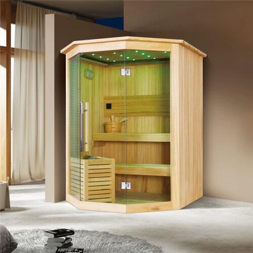 Haisland SPA Baths And Saunas