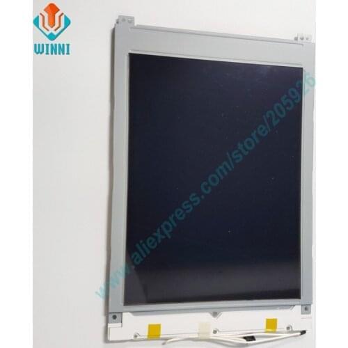 HLM6667 HLM6667-023218 9.4" 640*480 FSTN-LCD Screen