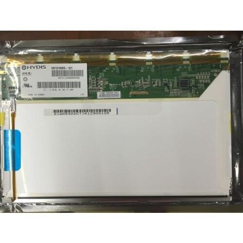 HV121WX5-121 lcd display screen panel Repair replacement