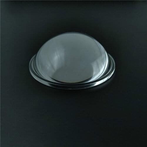 Origin source custom 57mm stage light lens integrated high-power led lens wholesale HC-57mm