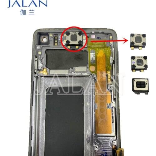 Динамики для телефонов Samsung Galaxy S8 JALAN China At AliExpress