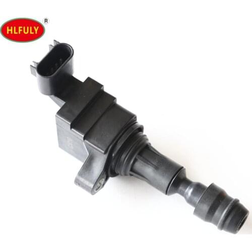 4pcs free shipping Ignition Coil 12578224 099700-0850 5Z01A 6Y22A for BUICK 2.0 2.4