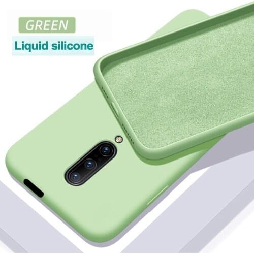 Luoxunchuang OnePlus 7 Phone Cases