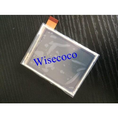 New 3.5'' inch For MobileMapper 100 MM100 lcd display Barcode Handheld Terminal Touch screen digitizer glass Panels