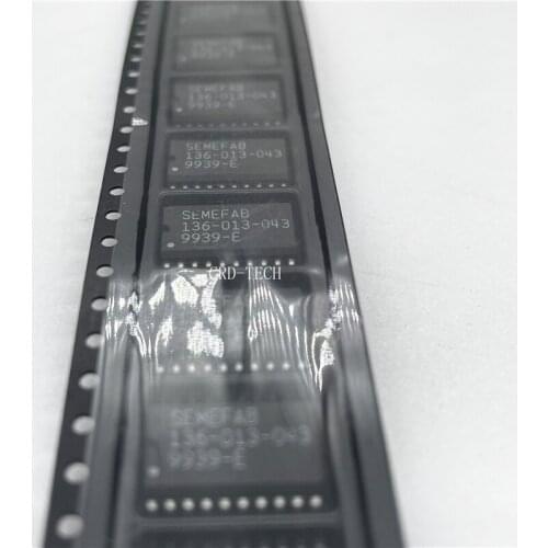 NEW ORIGINAL 136-013-043 SOP20