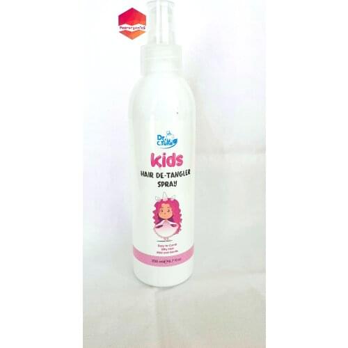 HAIR LIGHTENING SPRAY FARMASI DR.C.TUNA KIDS 200 ML