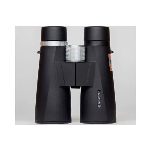 SKY ROVER Blade 8X56 EDF Binocular Roof Telescope Waterproof Flat Field Sharp Large Caliber FMC Long Exit Phase Film Hunting