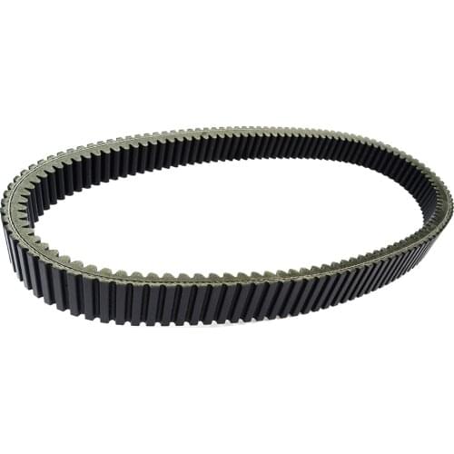 Drive Belt Replacement 0627029 for Arctic Cat ZR900 EFI Sno Pro ZR 900 Sno Pro 2004-2005 Transfer Clutch Belt 0627032