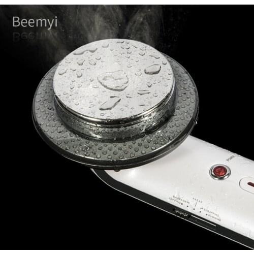 Beemly 3-in-1 ultrasonic beauty instrument 40khz ultrasonic shaping instrument Massage instrument EMS slimming fat burning