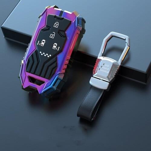 ZHAOZOUL Keyrings