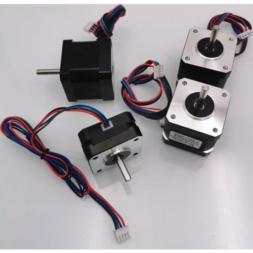 1set Voron Switchwire 3D printer X/Y/Z stepper motor