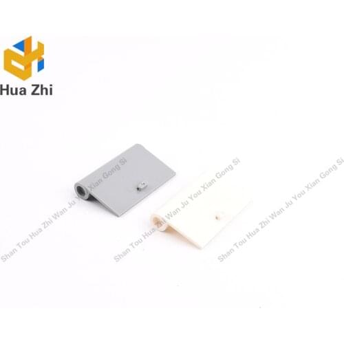 10PCS 3193 Door 1 x 3 x 4 Left Building Blocks Parts MOC DIY Education Build Toys Brick