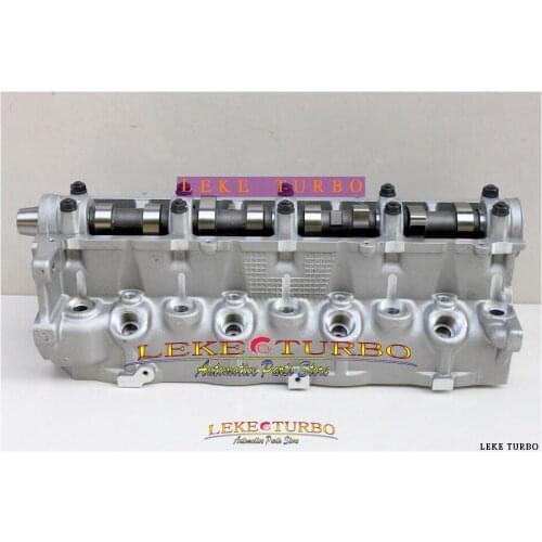 908 850 R2 RF HW Complete Cylinder Head Assembly ASSY For Ford For Mazda OR2TF-10-100 OR2TF-10-100B OR2TF10100 OR2TF10100B