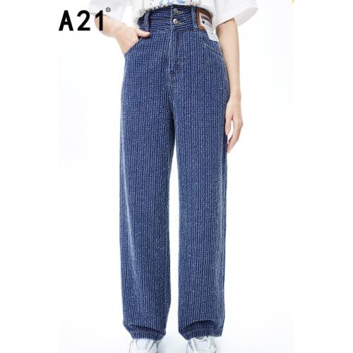 Женские джинсы скинни A21 China At AliExpress