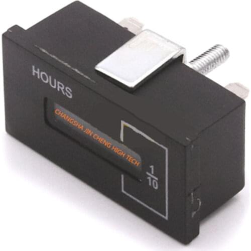 DH220-7 excavator hour meter 15147012