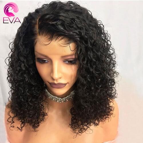 Eva Hair Synthetic Wigs