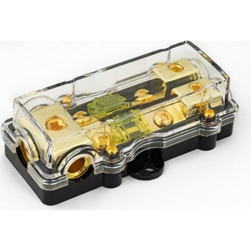 Fuses For Cars Jtron China