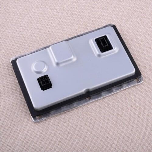 LAD5GL 3D0907391 D1S 4 Pin 12V Xenon Hid Headlight Ballast Module 3D0907391B Fit For Audi VW BMW Volvo Cadillac Chrysler Dodge