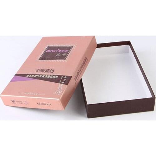 Multifunctional Wireless Bluetooth Speaker Magnetic Packaging Box for All Kinds of Electronic Products ---DH11807