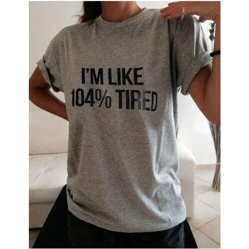 Fashion Letter Printed Tshirts Woman Tee Female Top Summer Pullover Short Sleeve T-shirts Woman