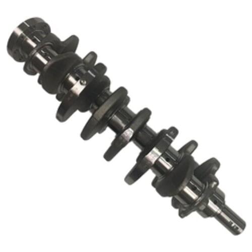 New Genuine OEM Parts Auto Crankshaft 12221-69GA0,12221-69G10 For Suzuki Swift Ignis SX4 Aerio Liana M15A Jimny