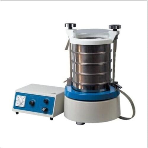 New Professional Vertical Vibrator WQS 325 mesh 220 V 50 Hz Top Quality Fast Shipping