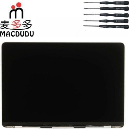 New A2179 LCD Display Assembly For Macbook Air Retina 13.3" Full Complete Replacement EMC3302 2020 Year