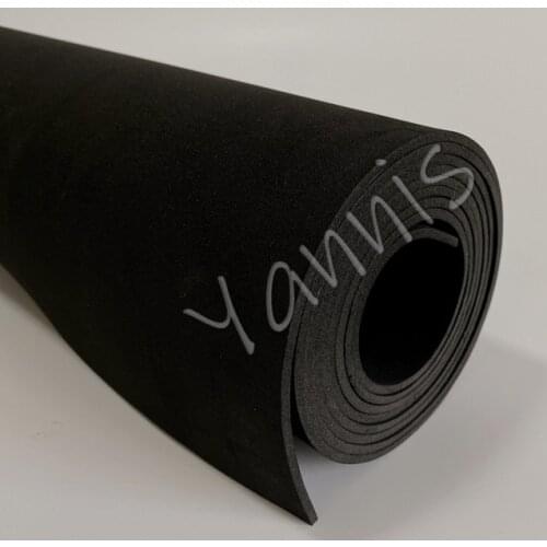 SGS Passed Camping Mat Handmade Model Making Cosplay Material Eva Foam Sheets