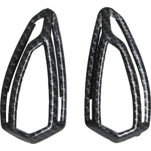 Steel Turn Signal Light Grill Protector Indicator Of Suwen NVX For Universal Motorcycle Accessories Guard Lamp Cover