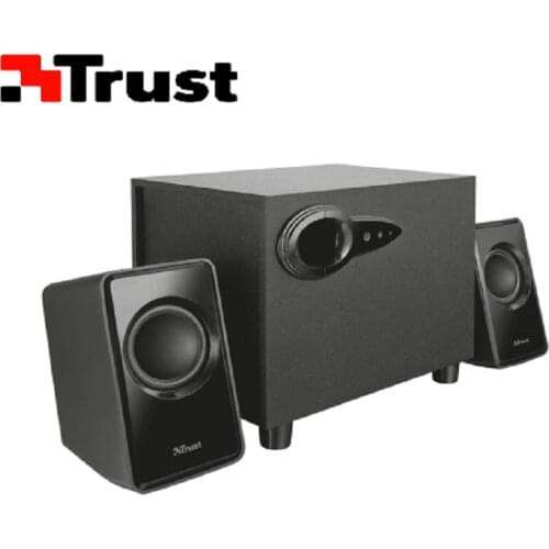 Trust Audio Speakers