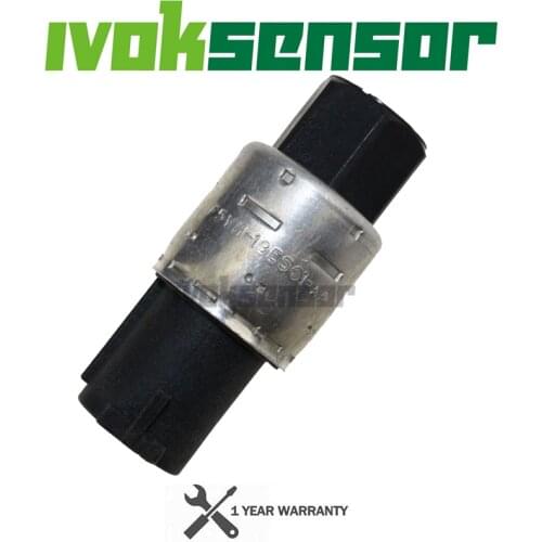 Motorcraft A/C Clutch Cycle Switch For Ford E-250 E-350 Nissan Mazda B2300 B4000 Mercury Lincoln F5VH-19E561-AA YH592