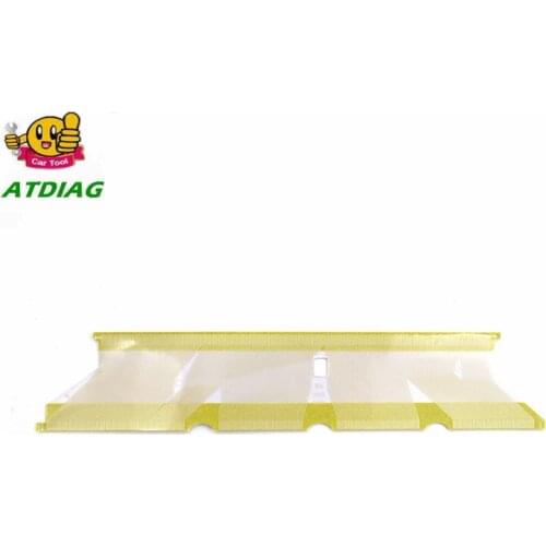 10pcs Ribbons Tool For Benz W210 W201 Mercedes W208 W463 Instrument Cluster Pixel Repair Old Benz LCD Cable