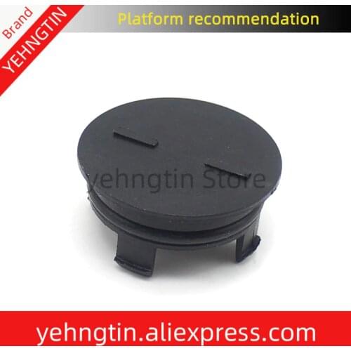 12513-P72-003 12513P72003 cam plug Black Cylinder Head Rear Cam Plug with Seal Suitable for Honda Accord Civic CR-V CR-Z Acura
