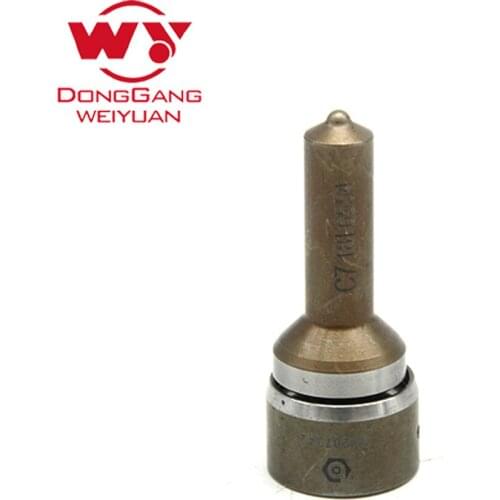 4pcs/lot CAT C7 injector nozzle assembly for 268-9577/387-9428/241-3239/238-8901,for Caterpillar 324D/325D/329D/336D/330D engine