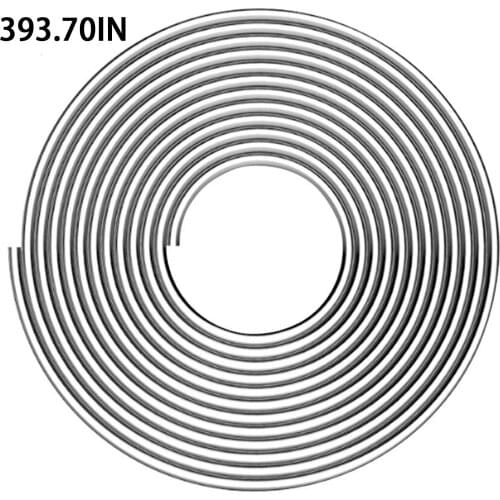 5/10 Meters Car Door Protector Decoration Strip Door Edge Strip Auto Anti-Collision Moulding Trim Strip Car Styling Accessories