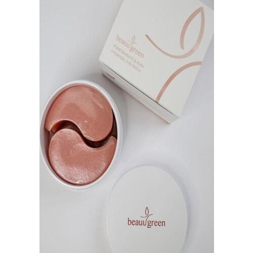 Beauugreen Means For The Care Of The Skin Around The Eyes