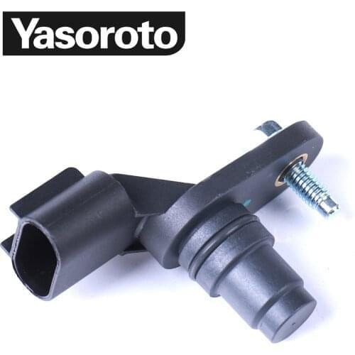 Camshaft Position Sensor For Buick LaCrosse Regal Verano Chevrolet Captiva Sport 12577245 213-1690 PC655 5S7412 SU8902 CSS165