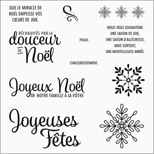 French Rubber Silicone Clear Stamps For Scrapbooking Tampons Transparents Seal Background Stamp Card Making Diy Flower Grass