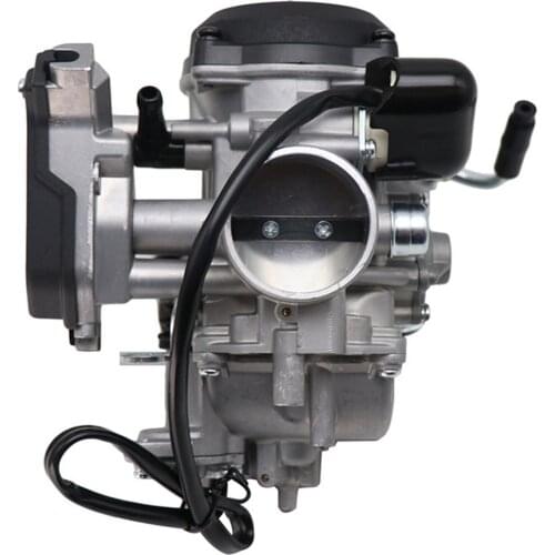 40mm Carburetor Compatible with Arctic Cat 650, CVK 40, 4T Engines, 1 Cylinder, 500C-700cc, ATV, Buggy Replace 0470-482 0470482