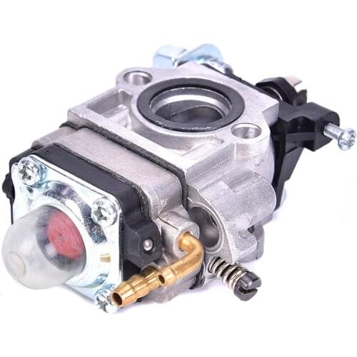 15mm Carburetor Carb For 43 47 49 50cc 2-Stroke Scooter Mini Pocket Chopper Bike
