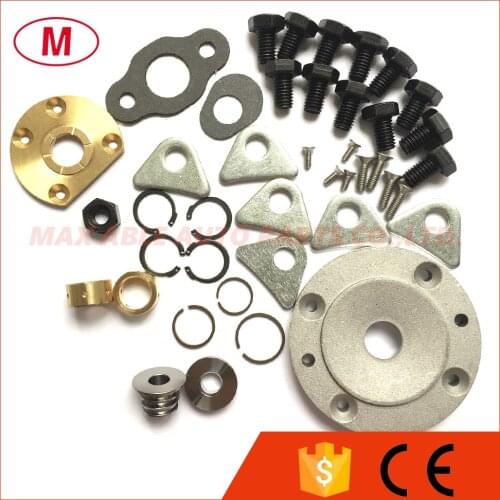 RHC7 Turbo Repair kits/Turbocharger Rebuild kits/Service kits/Overhaul Kits/Turbo pats/Turbocharger parts