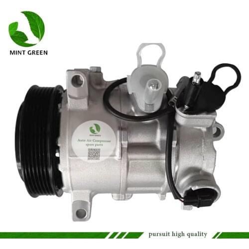 For Jeep Patriot Dodge Caliber Auto AC Compressor 55111610AB 30011C 55111610AA 4471500751 55111610AC RL111610AB